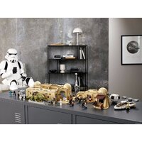 LEGO Star Wars 75290 Кантина Мос-Эйсли Image #43
