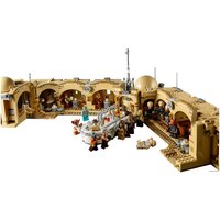 LEGO Star Wars 75290 Кантина Мос-Эйсли Image #6