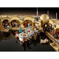 LEGO Star Wars 75290 Кантина Мос-Эйсли Image #45
