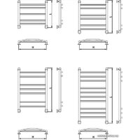 Luxon G 80x50 Image #3