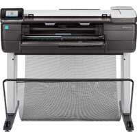 HP DesignJet T830
