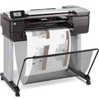 HP DesignJet T830 Image #5