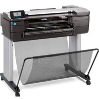 HP DesignJet T830 Image #2