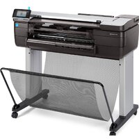 HP DesignJet T830 Image #3