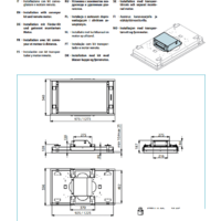 Falmec Stella Design+ Island 120 (нержавеющая сталь) Image #4