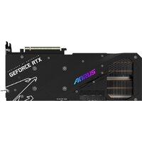 Gigabyte Aorus GeForce RTX 3070 Ti Master 8G GDDR6X GV-N307TAORUS M-8GD Image #8