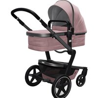 Joolz Day+ (2 в 1, premium pink)