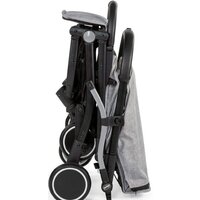 Chicco TrolleyMe (light grey) Image #2
