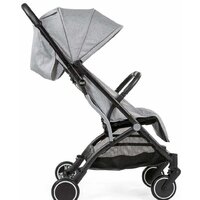 Chicco TrolleyMe (light grey) Image #3