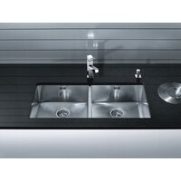 Blanco Claron 400/400-U Image #2