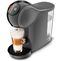 DeLonghi Dolce Gusto Genio S EDG226.A (черный)