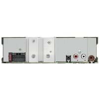 JVC KD-T812BT Image #2