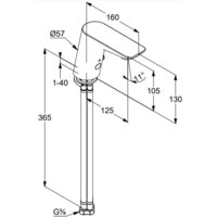 Kludi Balance 5220205 Image #2