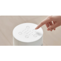 Xiaomi Smart Tower Heater Lite LSNFJ02LX (европейская версия, белый) Image #8