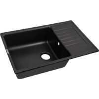 ZorG Dello 78 (черный оникс) Image #2