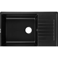 ZorG Dello 78 (черный оникс)