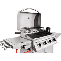 Koler Relish v2 (серебристый) Image #12