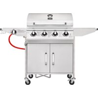 Koler Relish v2 (серебристый)