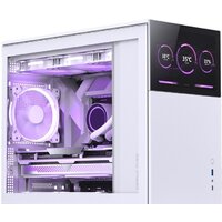 Jonsbo D31 STD Screen (белый)