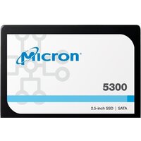 Micron 5300 Max 960GB MTFDDAK960TDT-1AW1ZABYY Image #1