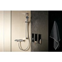 Hansgrohe Tecturis E Chrom 73620000 Image #2