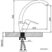 Gappo G4150 Image #2