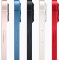 Apple iPhone 13 256GB (розовый) Image #7