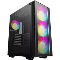 DeepCool Matrexx 55 V4 C R-MATREXX55-BCADA4-G-4