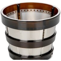 Hurom HP-DBE12 (серебристый) Image #19