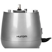 Hurom HP-DBE12 (серебристый) Image #9