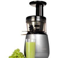 Hurom HP-DBE12 (серебристый) Image #8