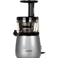 Hurom HP-DBE12 (серебристый)