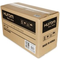 Hurom HP-DBE12 (серебристый) Image #26