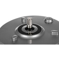 Hurom HP-DBE12 (серебристый) Image #11