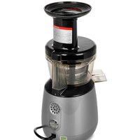 Hurom HP-DBE12 (серебристый) Image #7