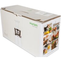 Hurom HP-DBE12 (серебристый) Image #25