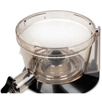 Hurom HP-DBE12 (серебристый) Image #21