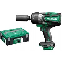 Hikoki WR36DG W2Z (без АКБ, кейс)
