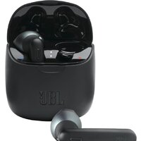 JBL Tune 225 TWS (черный)