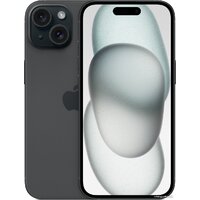 Apple iPhone 15 512GB (черный)