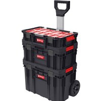 Qbrick System Two Cart Image #3