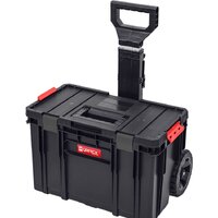 Qbrick System Two Cart