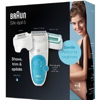 Braun Silk-epil 5 SensoSmart 5/610 Image #7