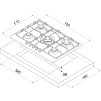 Freggia HA750VGTX Image #8