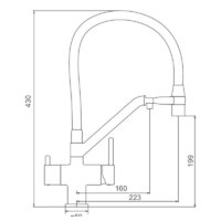 Gappo G4398 Image #2