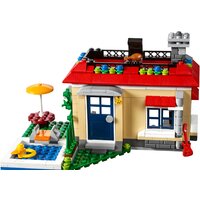 LEGO Creator 31067 Вечеринка у бассейна Image #4