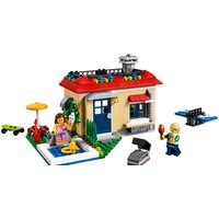 LEGO Creator 31067 Вечеринка у бассейна Image #2