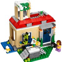 LEGO Creator 31067 Вечеринка у бассейна Image #5