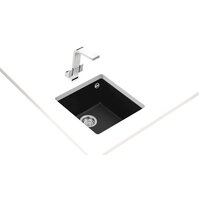 TEKA Square 40.40 TG (черный) Image #2