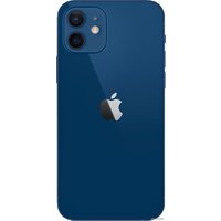 Apple iPhone 12 64GB (синий) Image #3